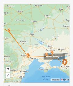 Боевой путь