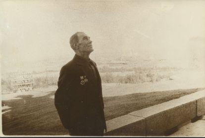 Сильченко Михаил Павлович