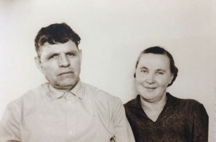 60-летний юбилей