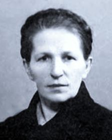 Погодина Маргарита Николаевна