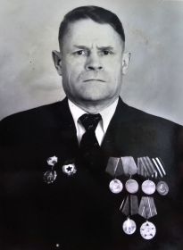 После войны
