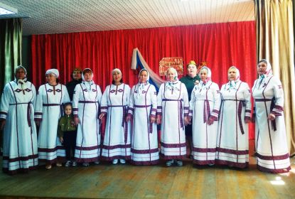 д. Новочелны - Сюрбеево
