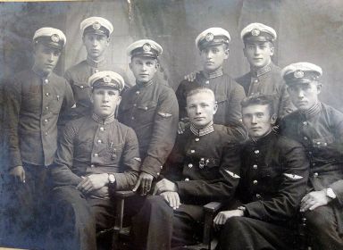 Лётное училище