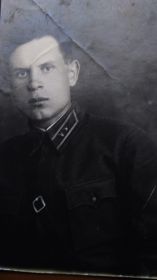 Cанталов В.Ф.