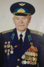Офицер запаса
