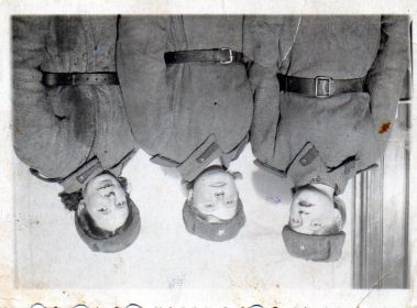 2.2.1945 г. Будапашт
