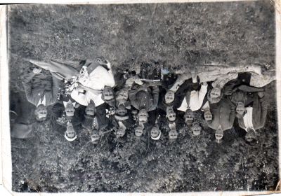 21 мая 1945 г. Будапешт