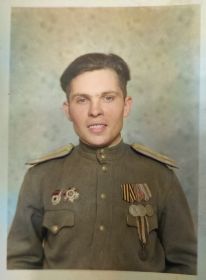 Михаил Владимирович