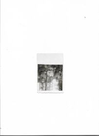 Румыния 01.08.45  Жилин И.Ф в середине