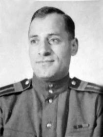 Винников Владимир Иванович 1910-1963