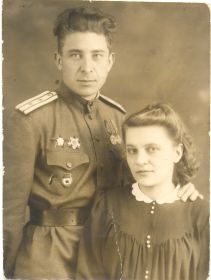 Март 1946 - Маньчжурия (Китай)