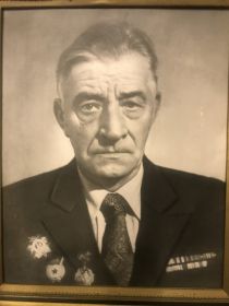 в мирное время