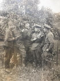 Боевое братство