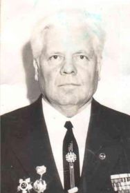 Владимир Николаевич Ибрянов