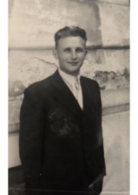 Вена, Австрия 1945 г.
