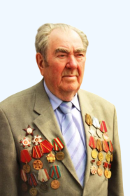 Дуганов Сергей Григорьевич