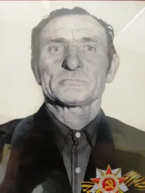 Спустя многие годы после войны