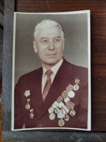 Безроков Хачим Андулахович