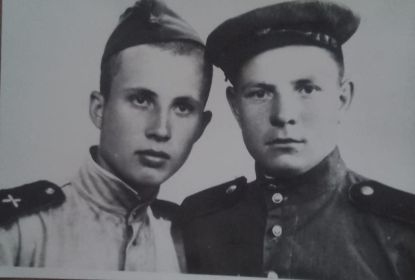 Бреслау, 1945