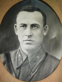 Тиханчиков М.А.