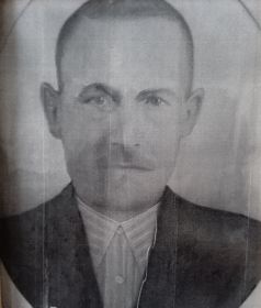 Васильев Василий Леонтьевич