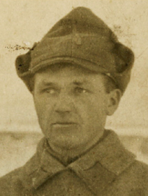 Н.В.Кузьмин в 1925 г., Архангельск