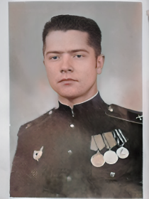 Улучшенная нейросетью