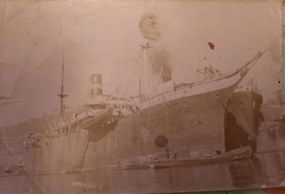 Владивосток 1937 год