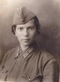 1941 год