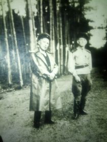 Австрия Вена 1944