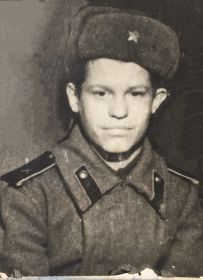 После присяги