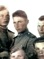 Фрагмент предыдущей фотографии.