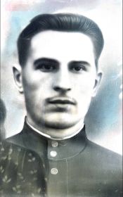Щербенев Алексей Фокович