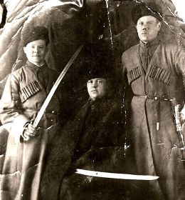 Боевые товарищи