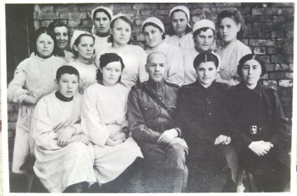 У стен Киева 1944 г.