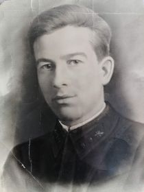 Коровкин П.Ф.