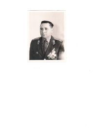 1963г, 45 лет