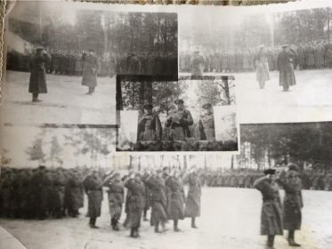 Берлин в мае 1945