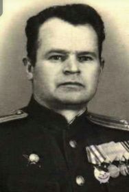 Пряхин Фёдор Павлович