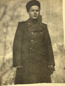 1942 год