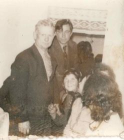 Григорий Фёдорович