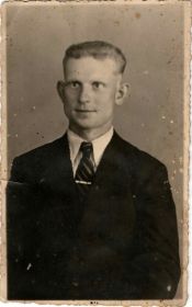 Григорий Фёдорович