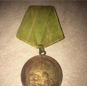 Алексей Петрович