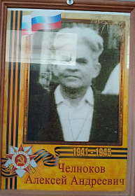 Челноков А.А.