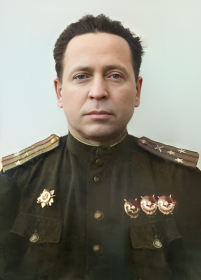 Музыченко Яков Епифанович