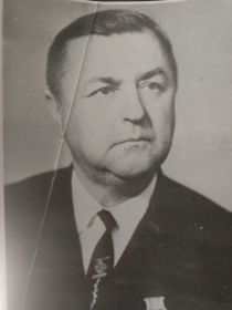 Мирная жизнь
