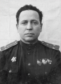 Музыченко Яков Епифанович