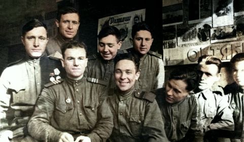 27 февраля 1945г.