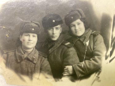 1944 год