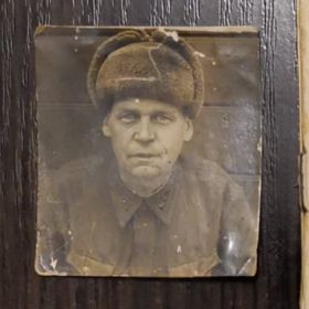 Калининский фронт